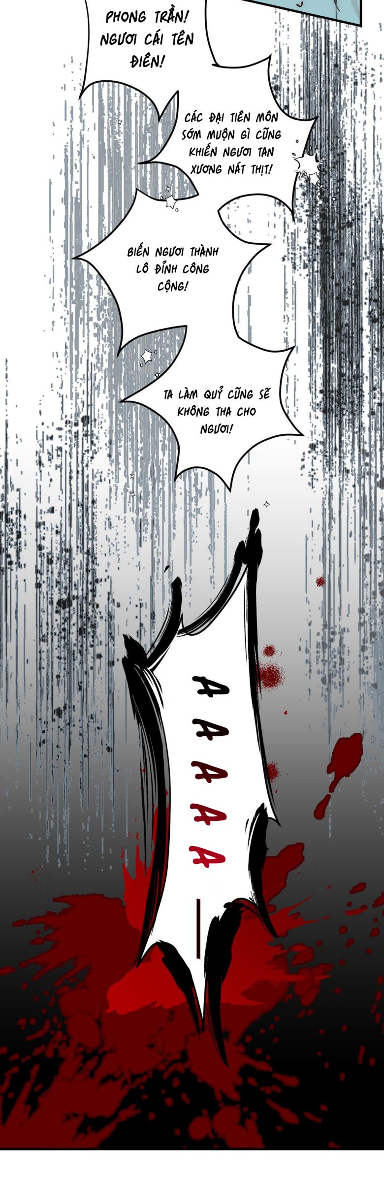 Chuyển Nghịch Âm Dương Chapter 1 - Trang 4