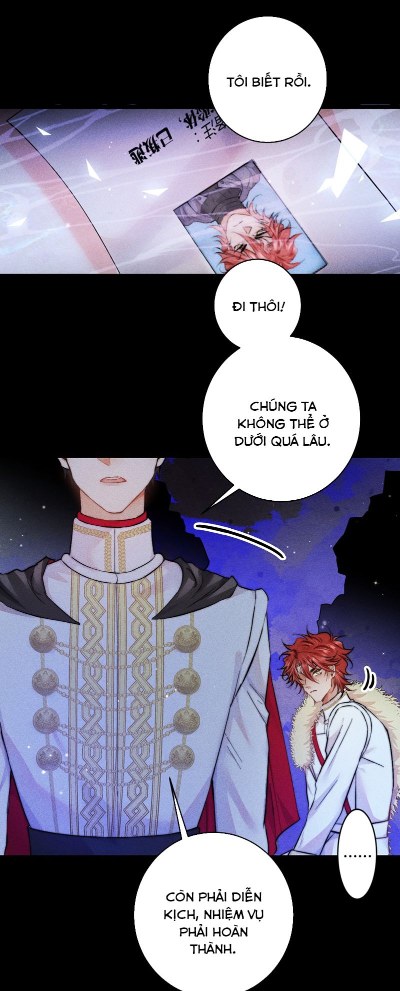 Cao Tháp Chapter 34 - Next Chapter 35