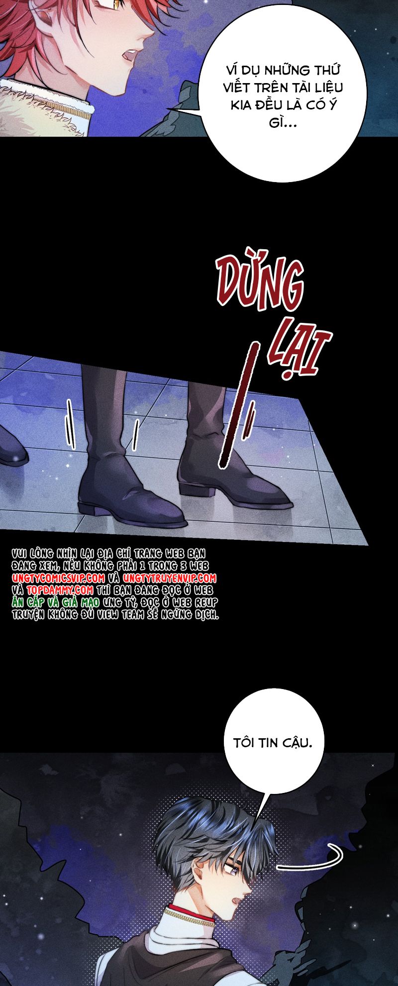 Cao Tháp Chapter 34 - Next Chapter 35