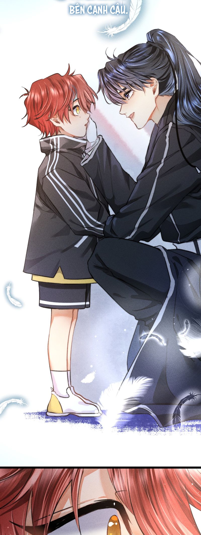 Cao Tháp Chapter 34 - Next Chapter 35