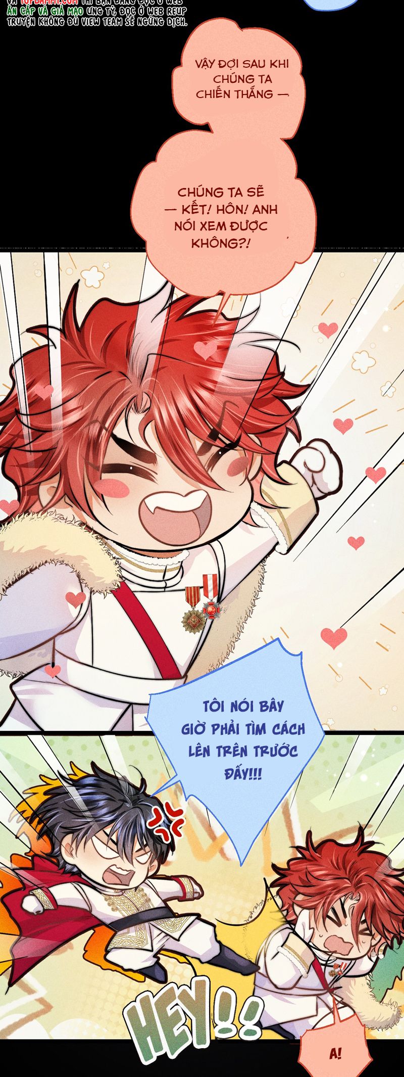 Cao Tháp Chapter 34 - Next Chapter 35