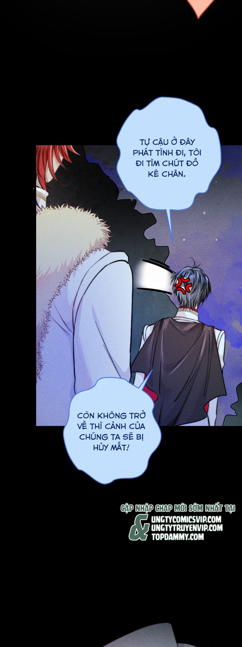 Cao Tháp Chapter 34 - Next Chapter 35