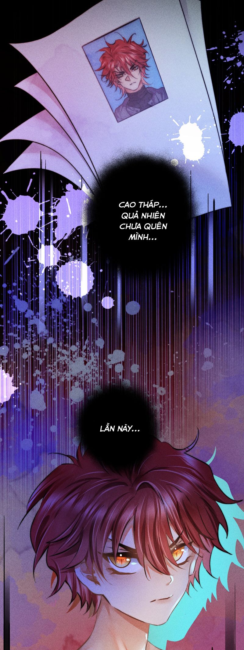 Cao Tháp Chapter 34 - Next Chapter 35