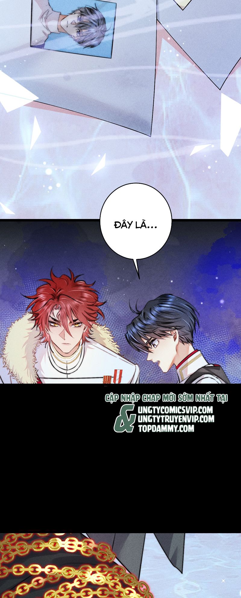 Cao Tháp Chapter 34 - Next Chapter 35