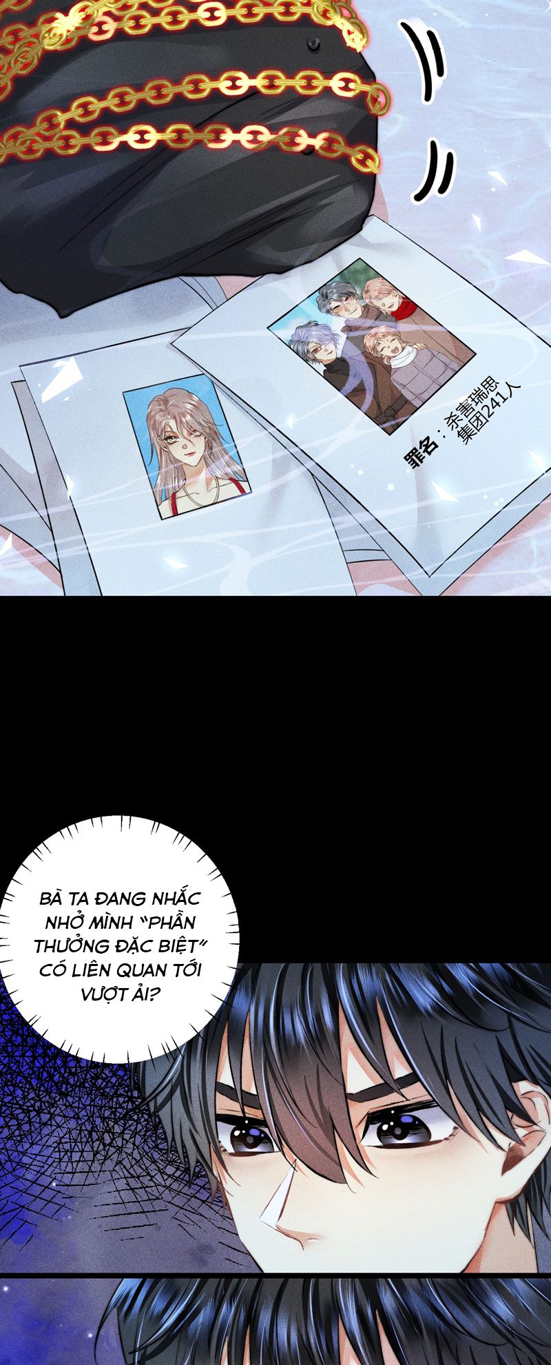 Cao Tháp Chapter 34 - Next Chapter 35