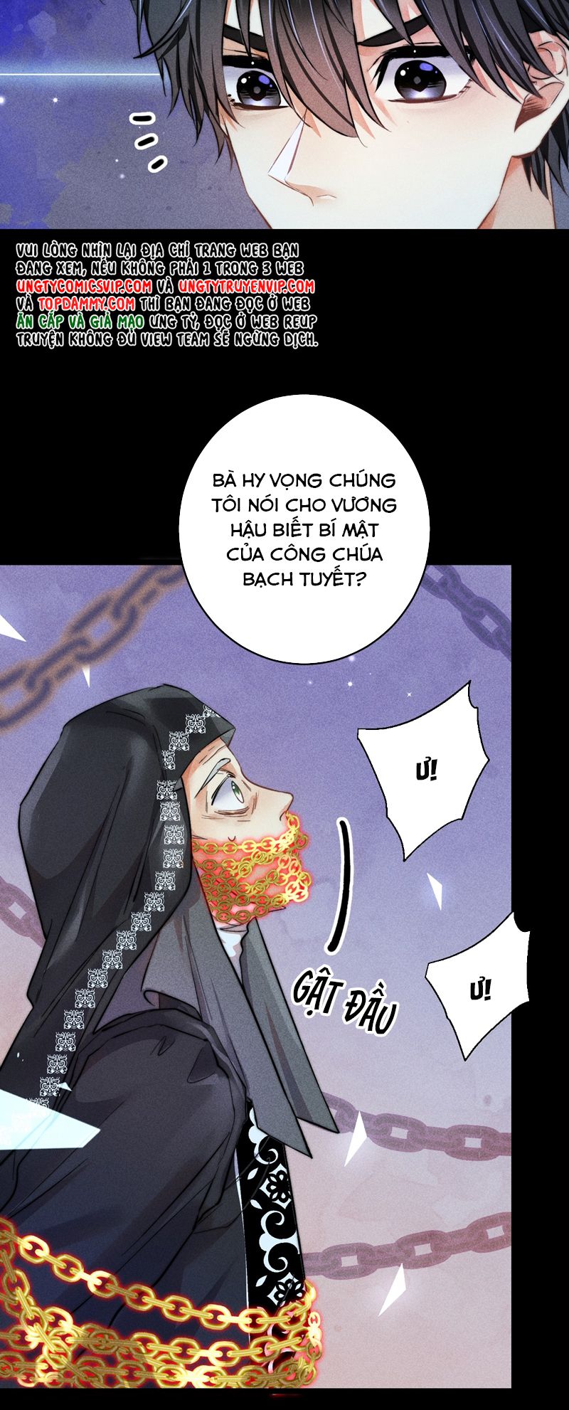 Cao Tháp Chapter 34 - Next Chapter 35