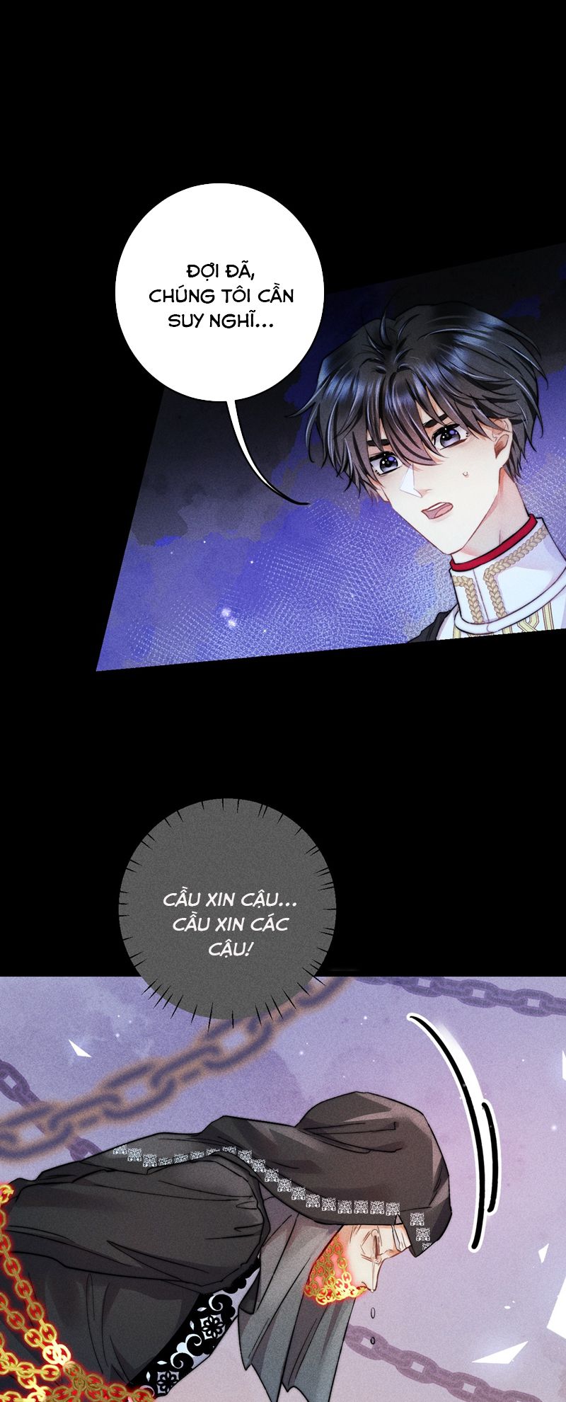 Cao Tháp Chapter 34 - Next Chapter 35