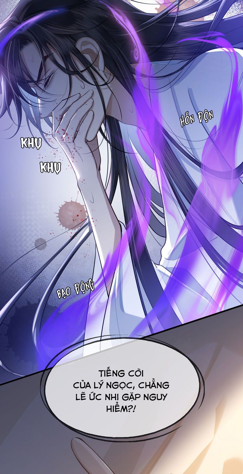 Điện Hạ Khuynh Thành Chapter 83 - Next Chapter 84