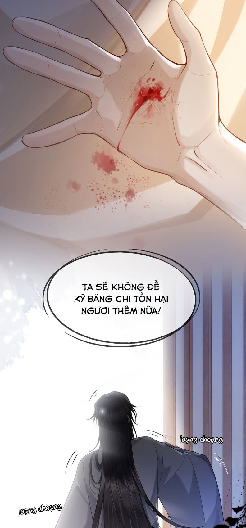 Điện Hạ Khuynh Thành Chapter 83 - Next Chapter 84