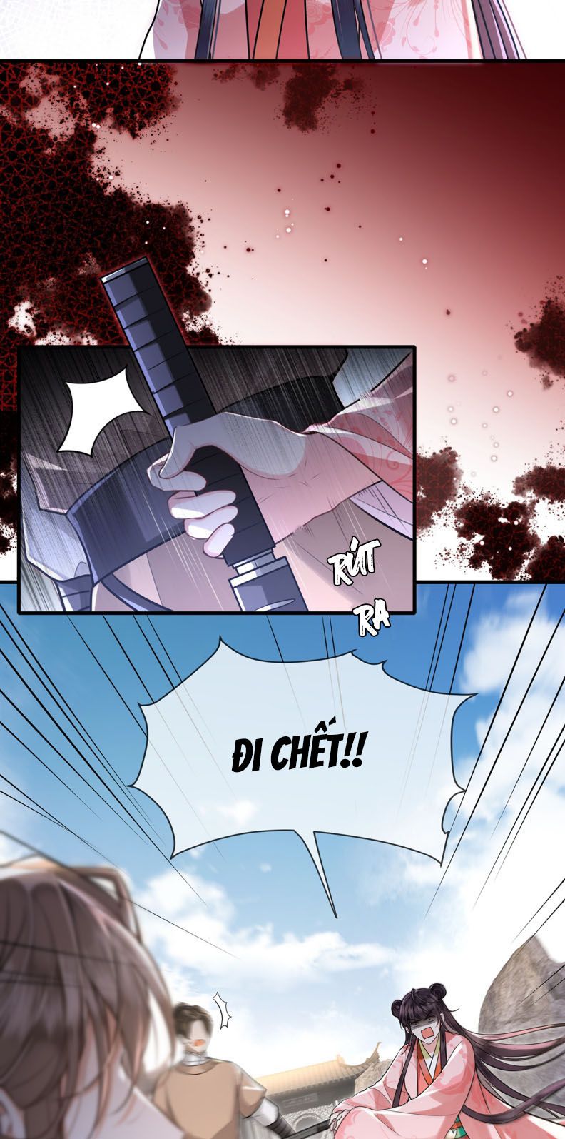 Điện Hạ Khuynh Thành Chapter 83 - Next Chapter 84