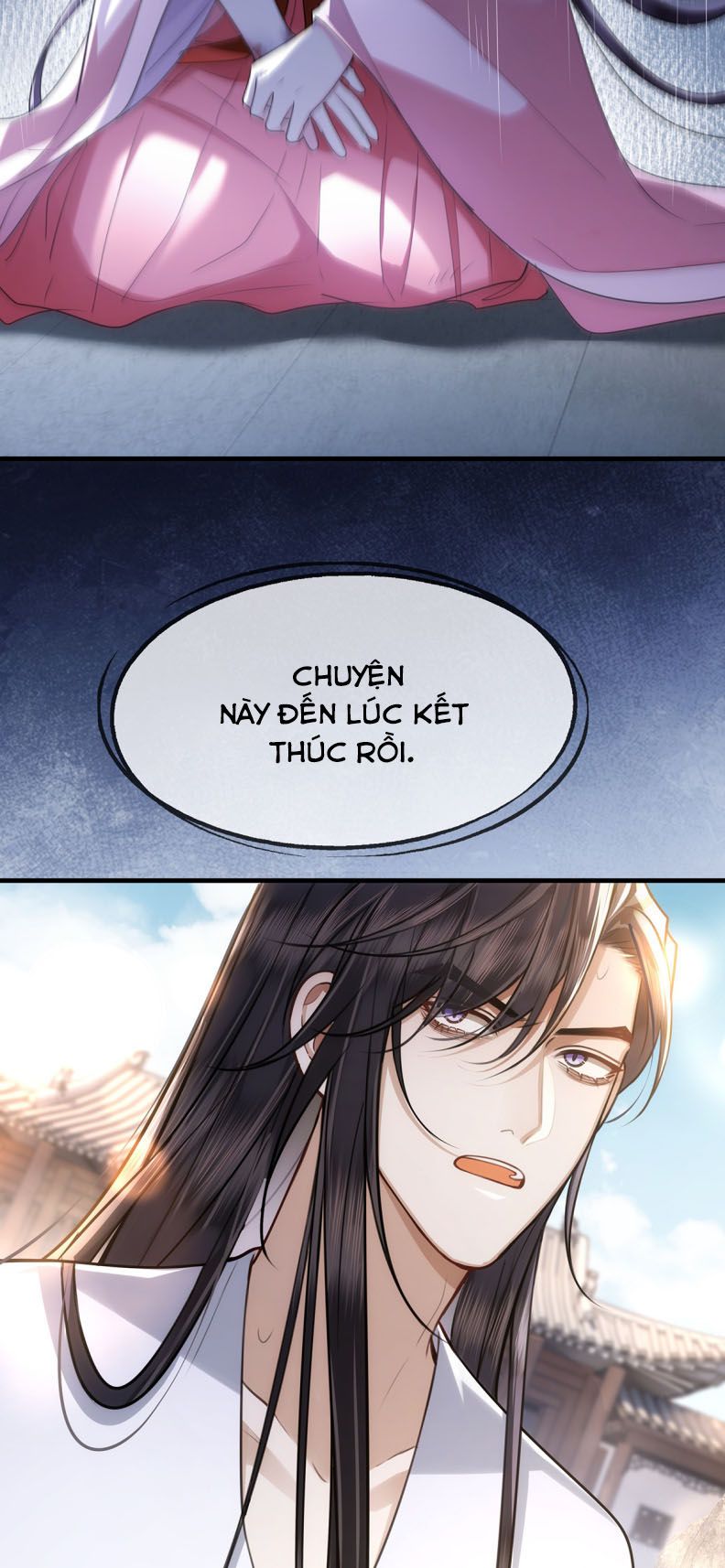 Điện Hạ Khuynh Thành Chapter 83 - Next Chapter 84