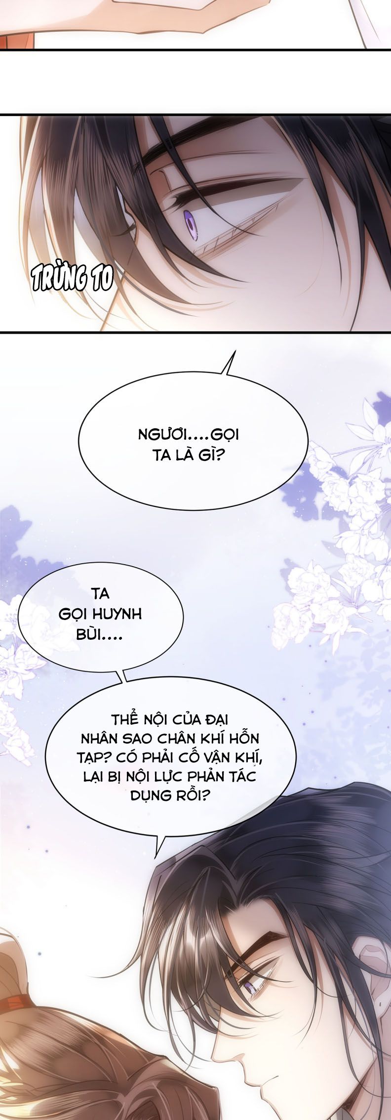 Điện Hạ Khuynh Thành Chapter 83 - Next Chapter 84