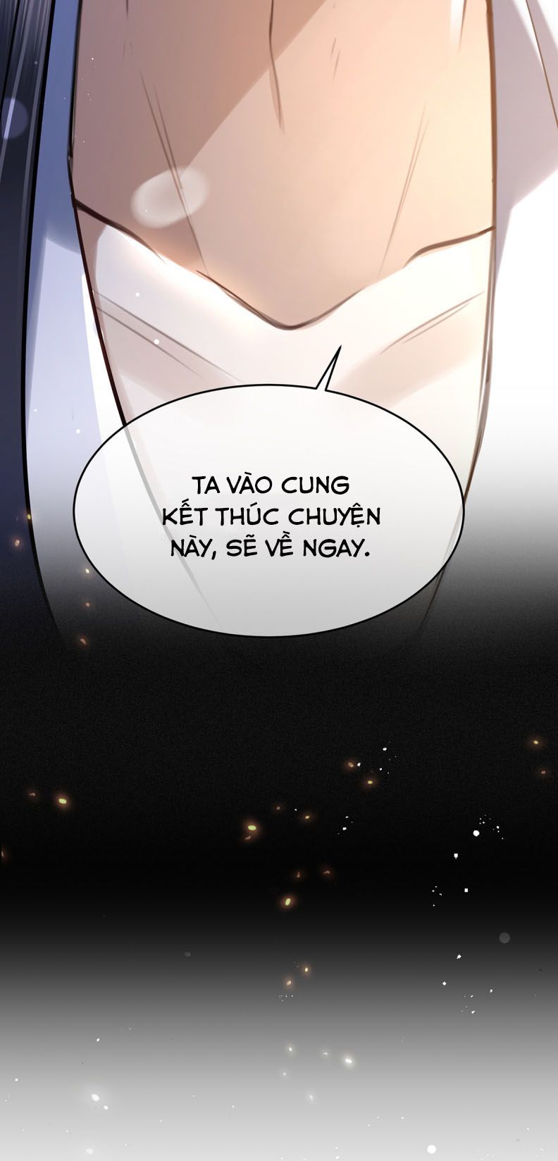 Điện Hạ Khuynh Thành Chapter 83 - Next Chapter 84