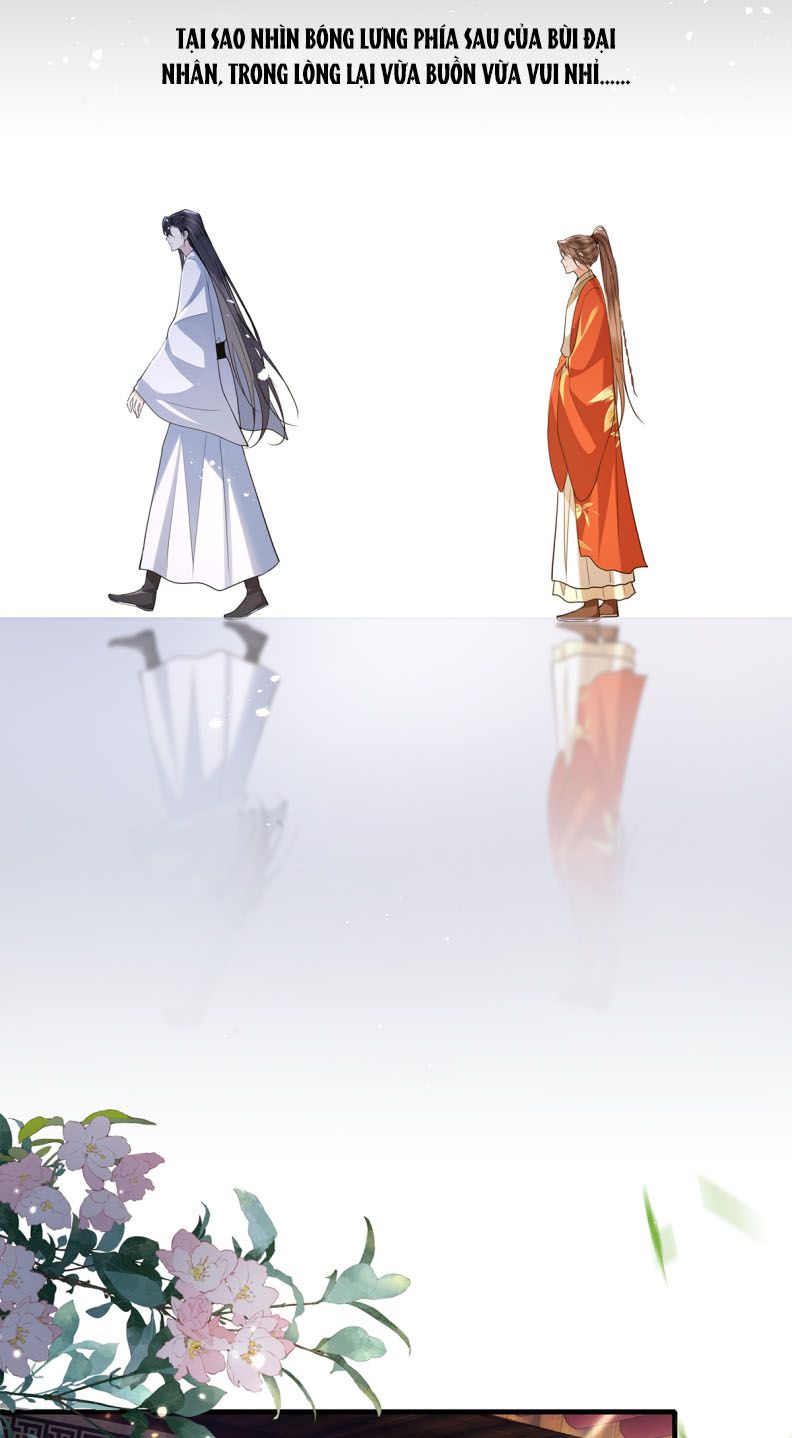 Điện Hạ Khuynh Thành Chapter 83 - Next Chapter 84