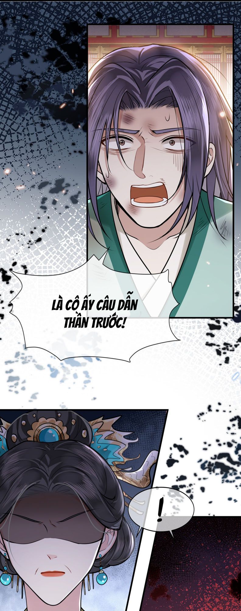 Điện Hạ Khuynh Thành Chapter 83 - Next Chapter 84