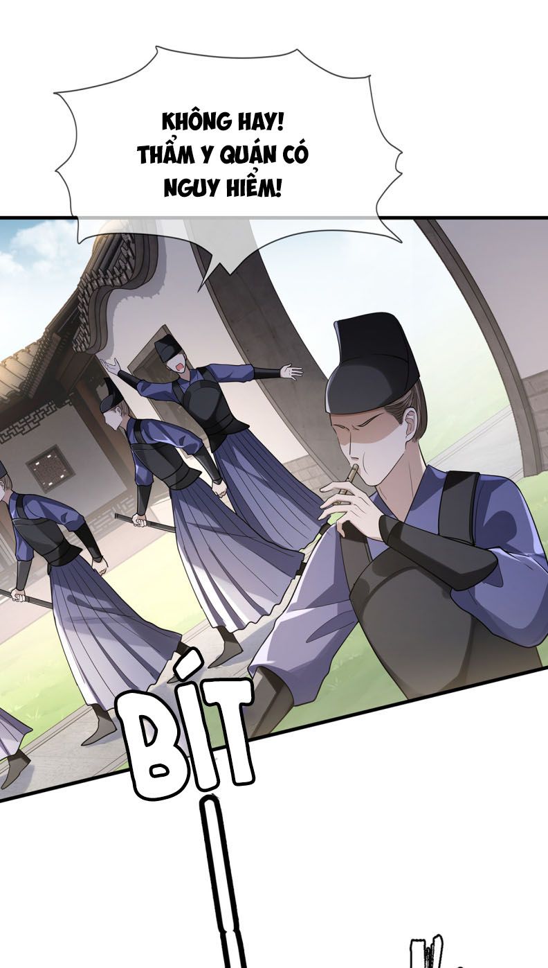 Điện Hạ Khuynh Thành Chapter 83 - Next Chapter 84