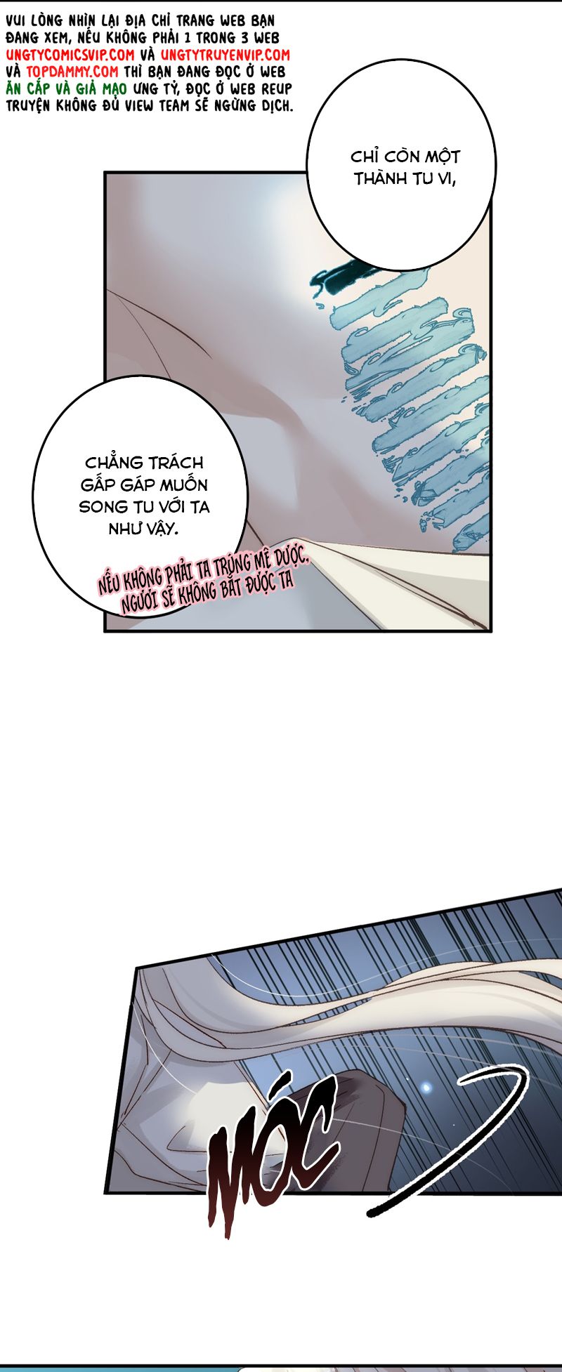 Chuyển Nghịch Âm Dương Chapter 2 - Trang 4