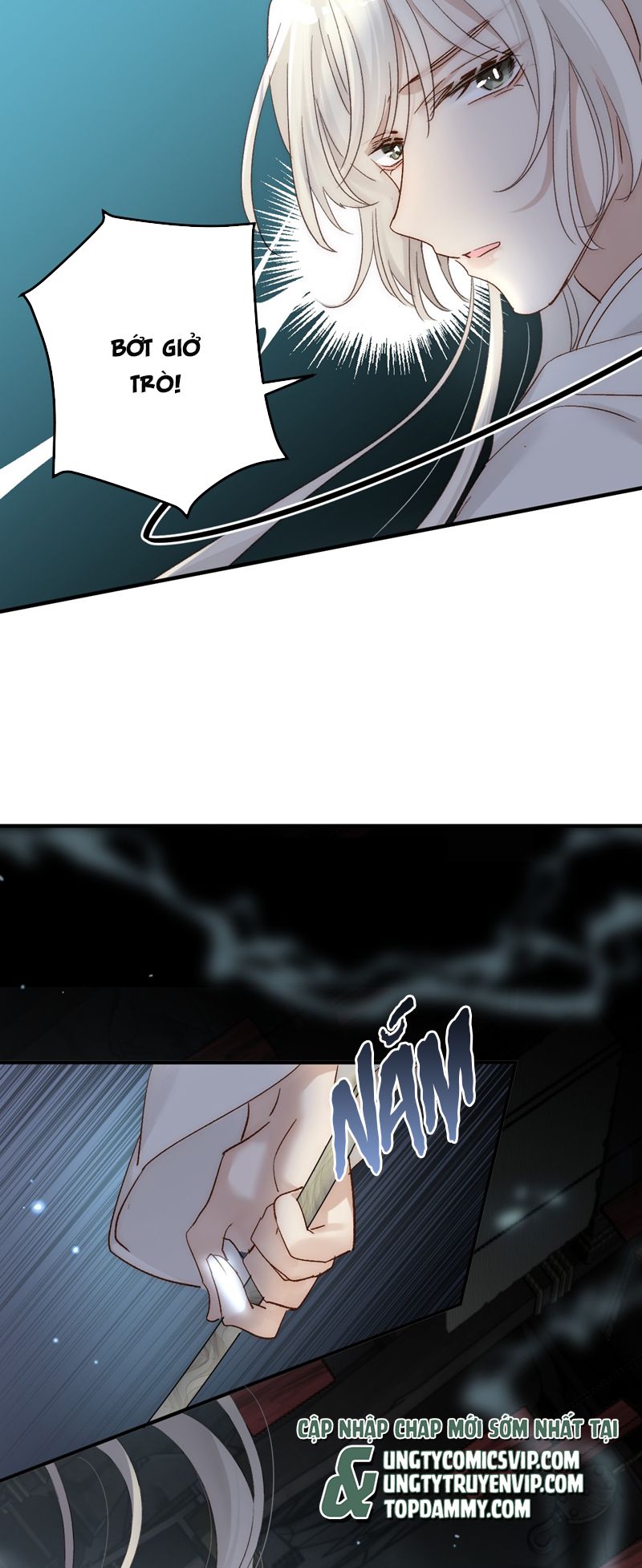 Chuyển Nghịch Âm Dương Chapter 2 - Trang 4