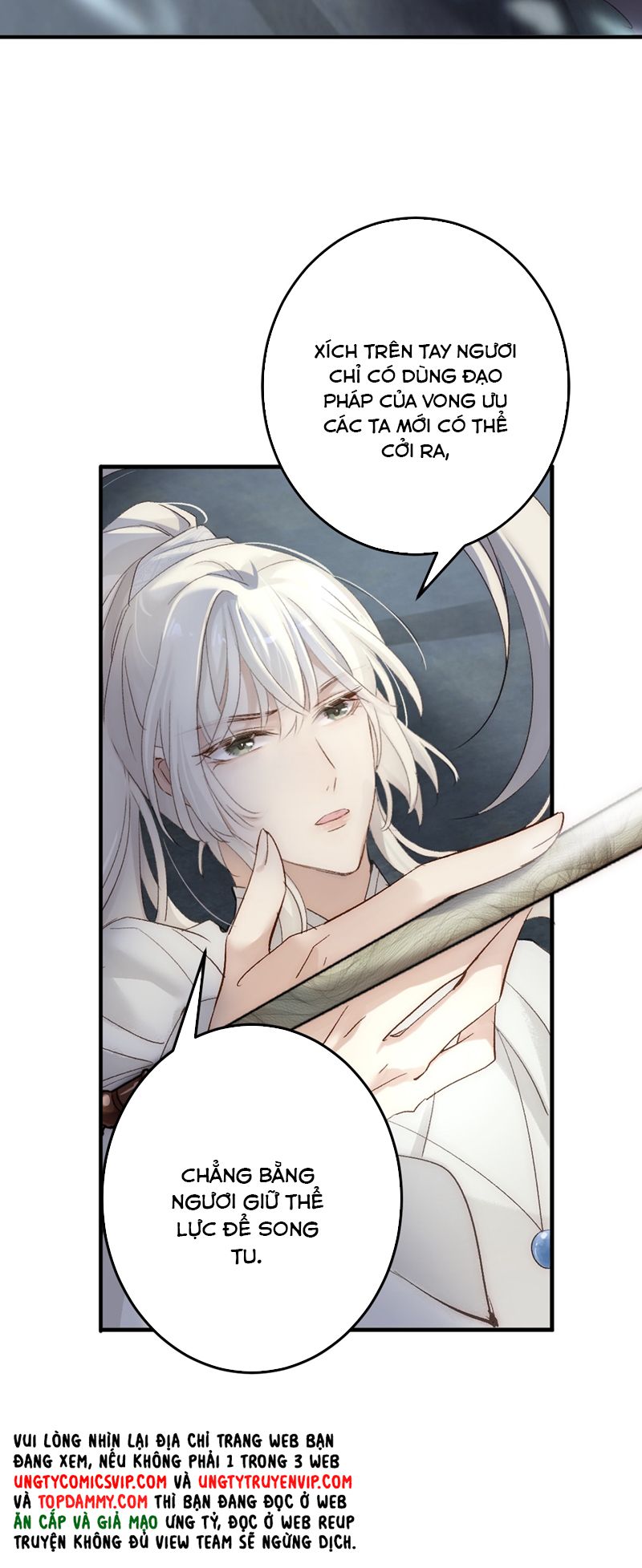 Chuyển Nghịch Âm Dương Chapter 2 - Trang 4