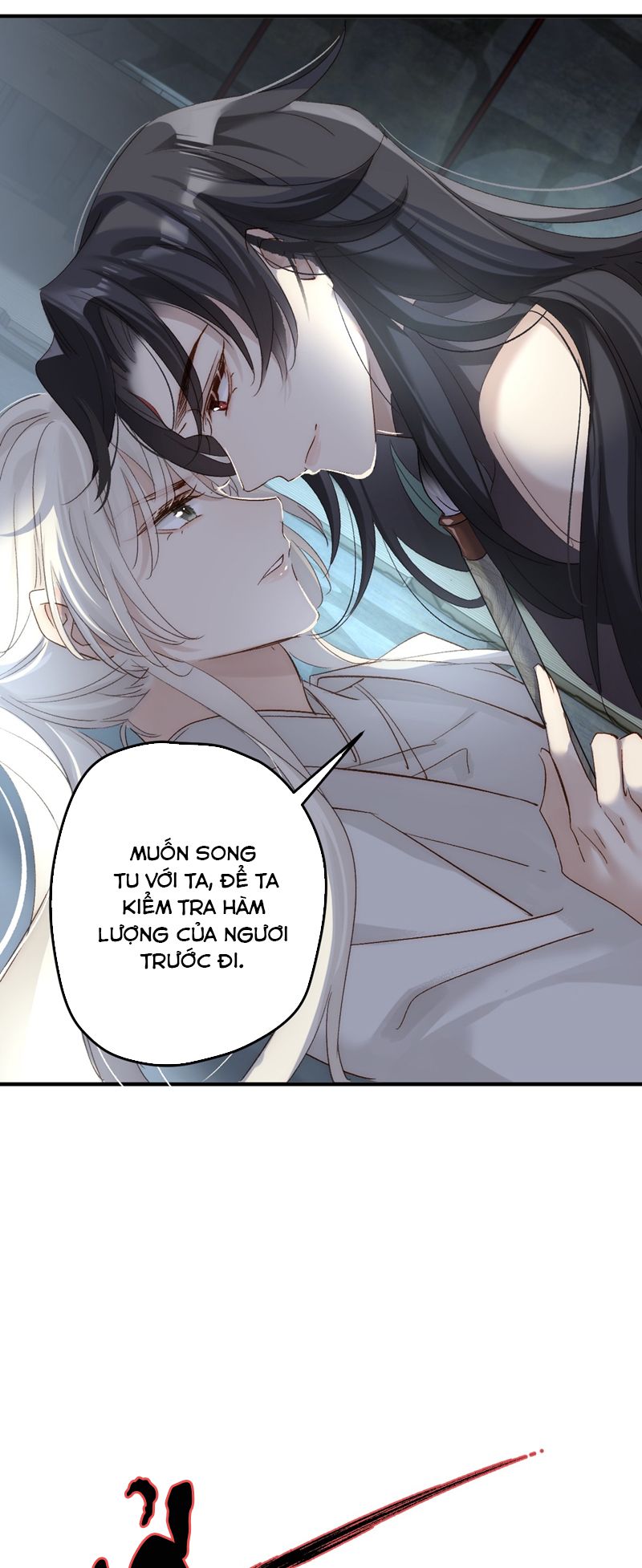 Chuyển Nghịch Âm Dương Chapter 2 - Trang 4