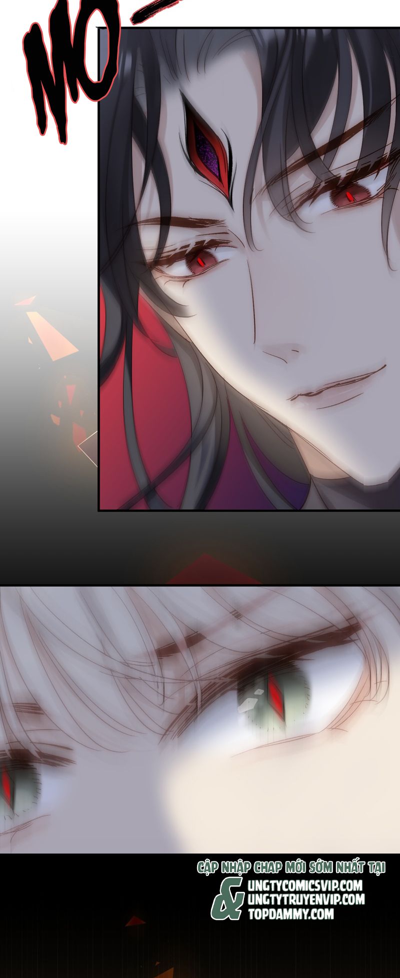 Chuyển Nghịch Âm Dương Chapter 2 - Trang 4