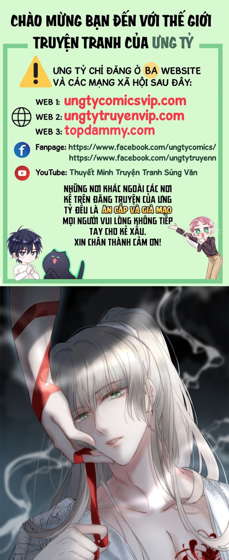 Chuyển Nghịch Âm Dương Chapter 2 - Trang 4