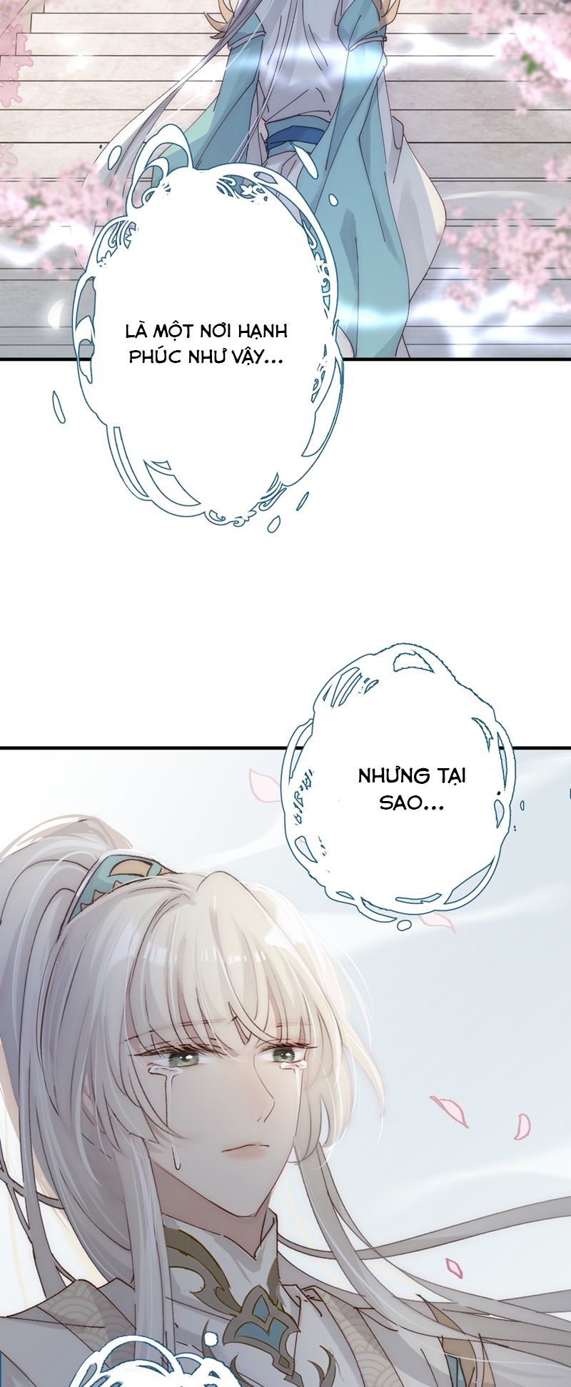 Chuyển Nghịch Âm Dương Chapter 2 - Trang 4