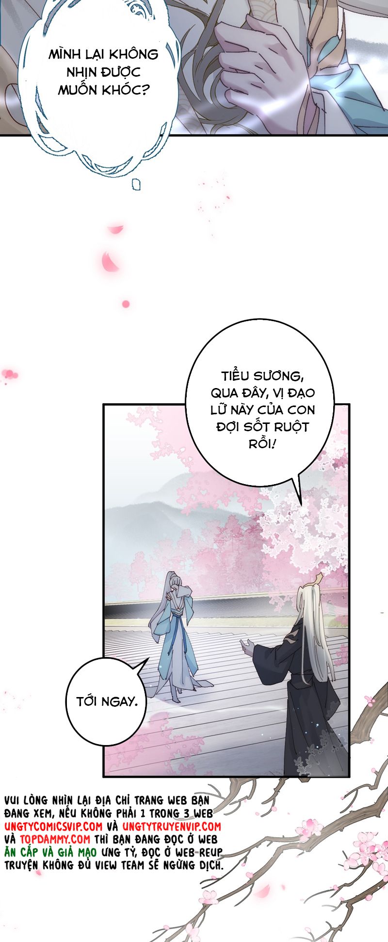 Chuyển Nghịch Âm Dương Chapter 2 - Trang 4