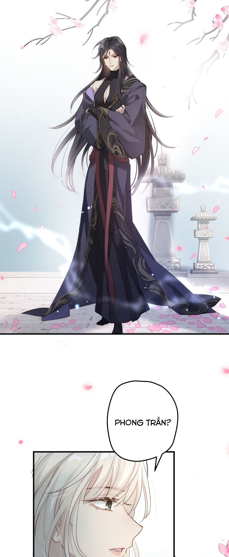Chuyển Nghịch Âm Dương Chapter 2 - Trang 4