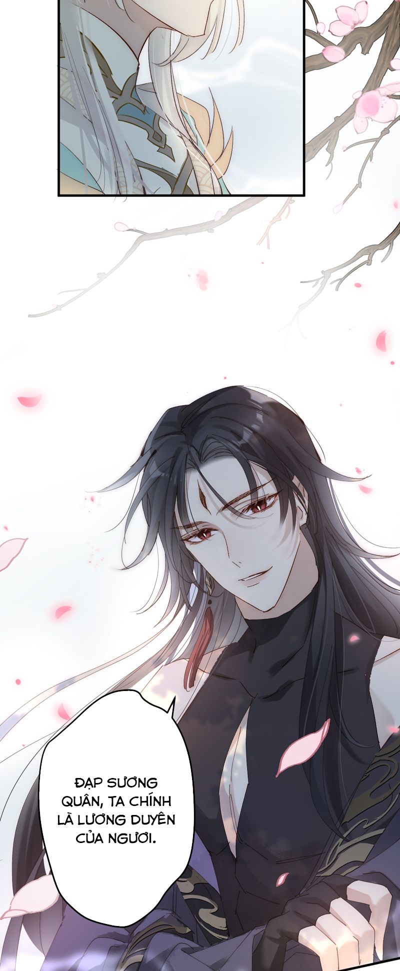 Chuyển Nghịch Âm Dương Chapter 2 - Trang 4