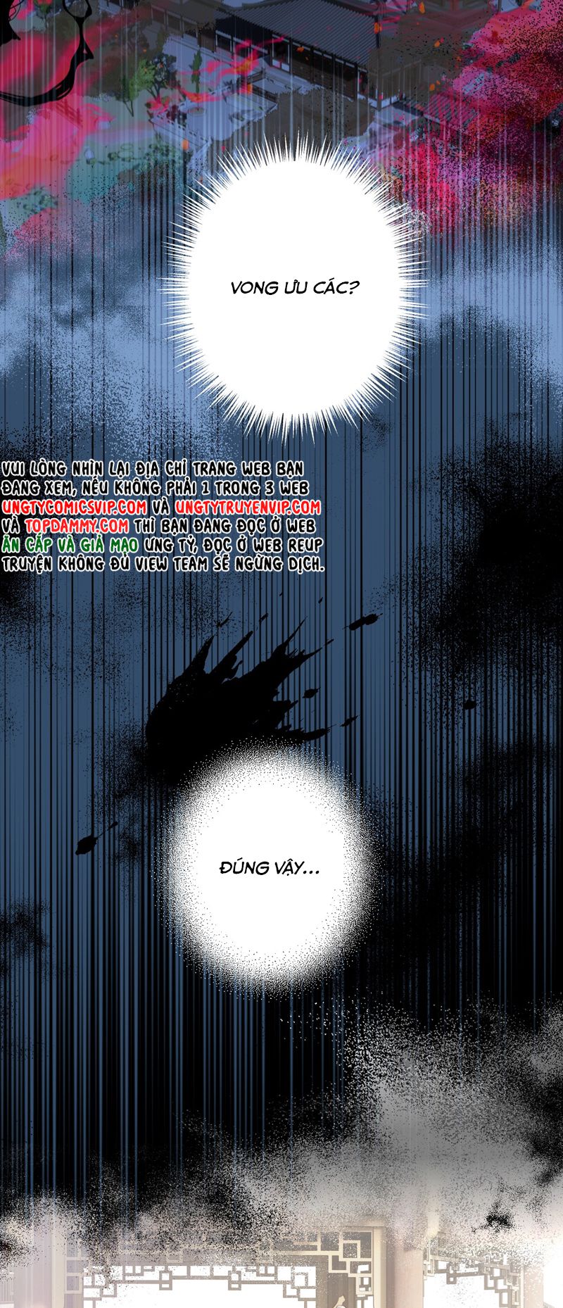 Chuyển Nghịch Âm Dương Chapter 2 - Trang 4