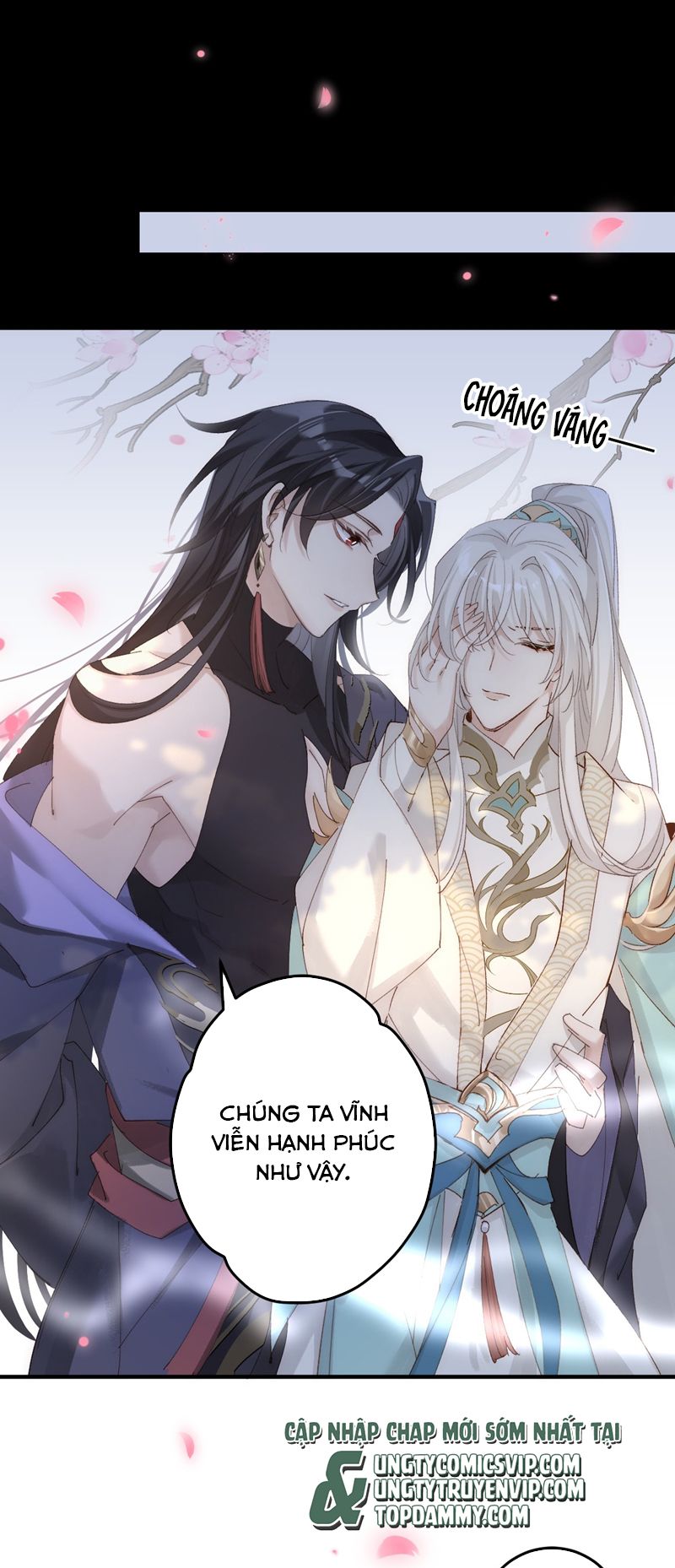 Chuyển Nghịch Âm Dương Chapter 2 - Trang 4