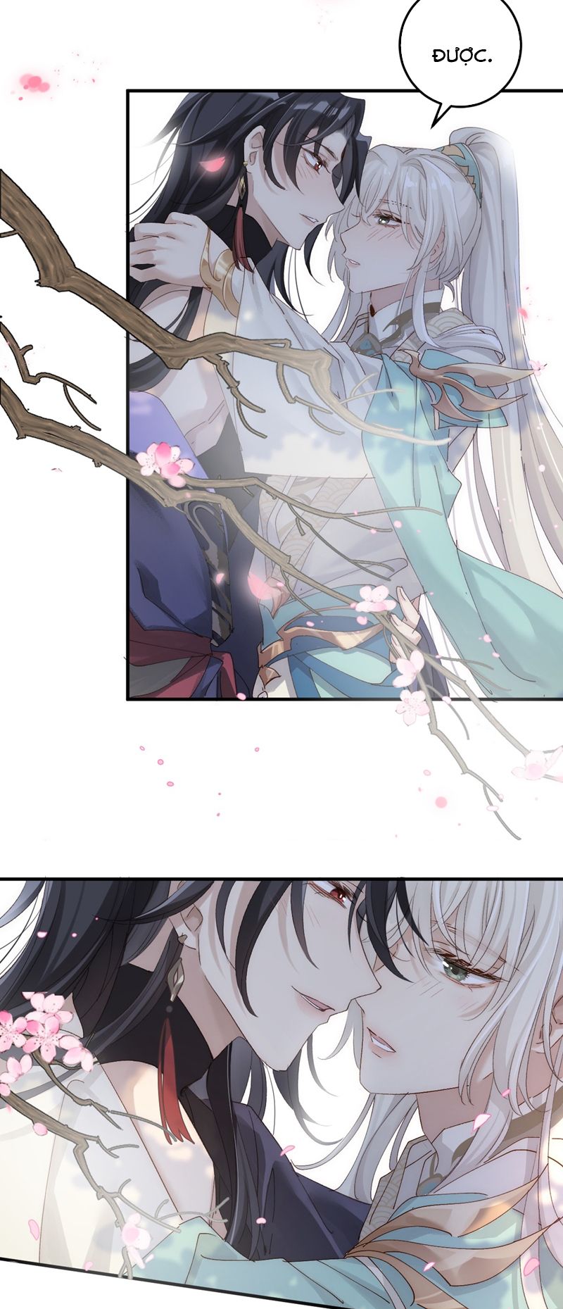 Chuyển Nghịch Âm Dương Chapter 2 - Trang 4