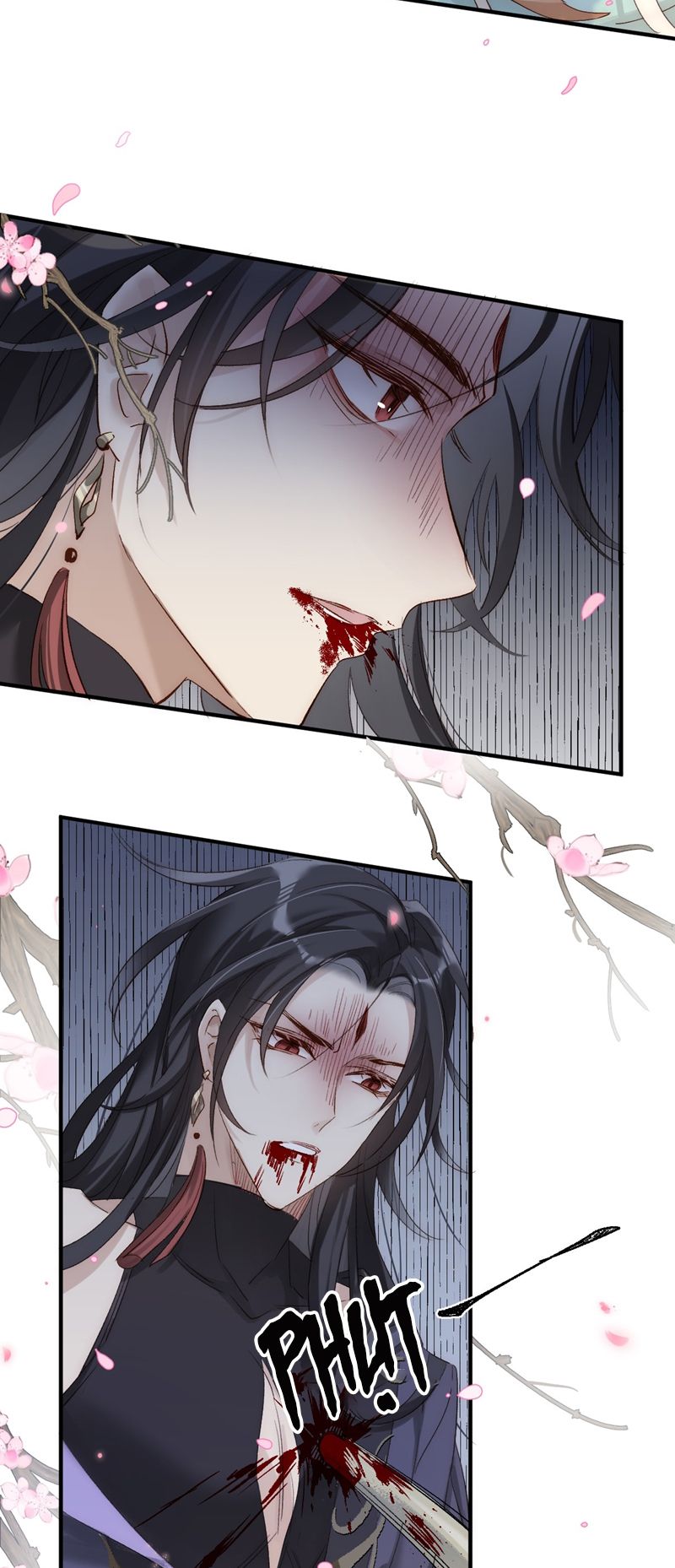 Chuyển Nghịch Âm Dương Chapter 2 - Trang 4