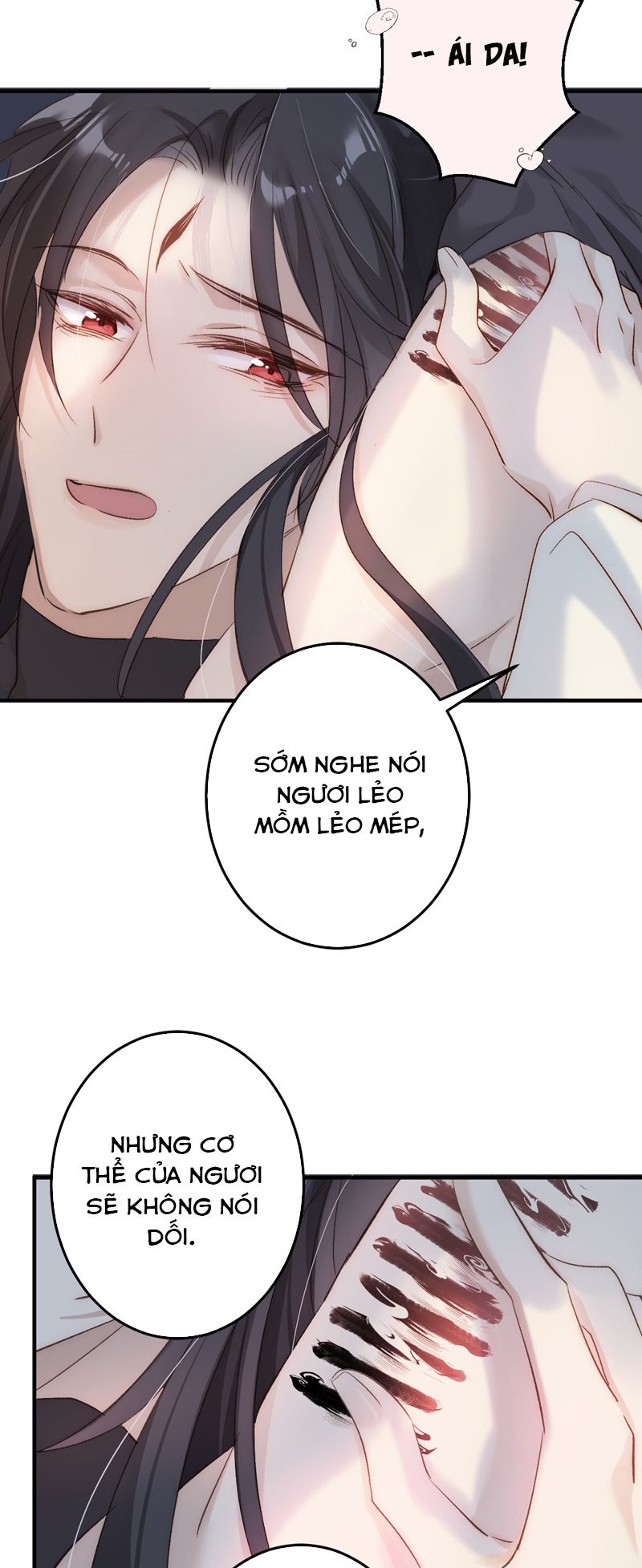 Chuyển Nghịch Âm Dương Chapter 2 - Trang 4