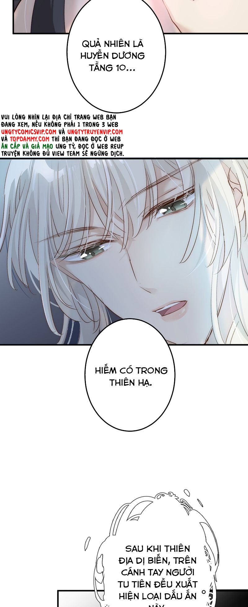 Chuyển Nghịch Âm Dương Chapter 2 - Trang 4