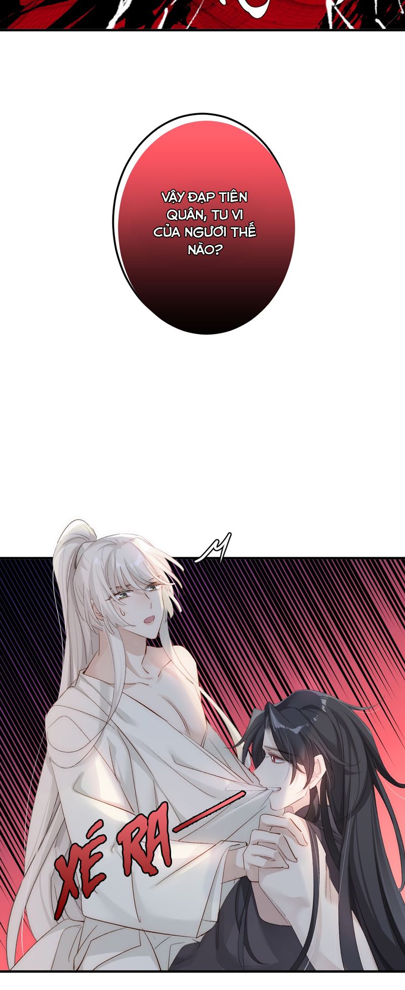 Chuyển Nghịch Âm Dương Chapter 2 - Trang 4