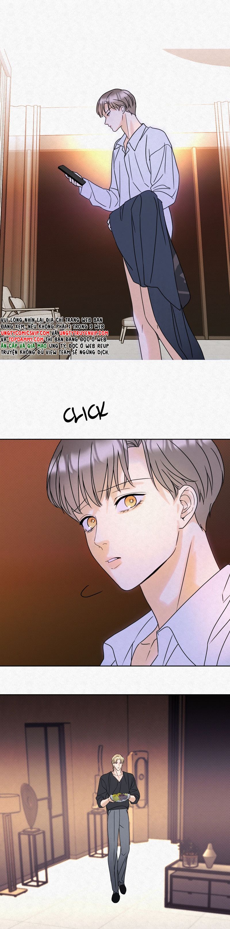 Anh Trai Tiện Lợi Của Tôi Chap 16 - Trang 3