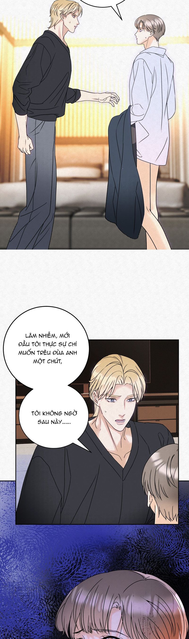 Anh Trai Tiện Lợi Của Tôi Chap 16 - Trang 3