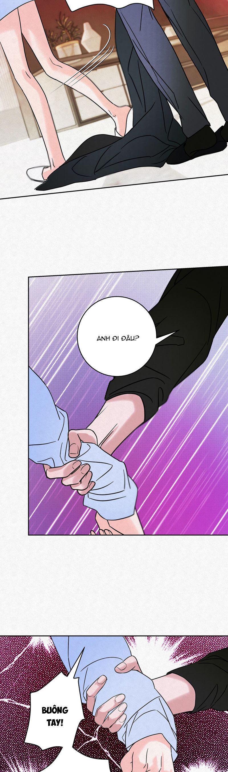 Anh Trai Tiện Lợi Của Tôi Chap 16 - Trang 3