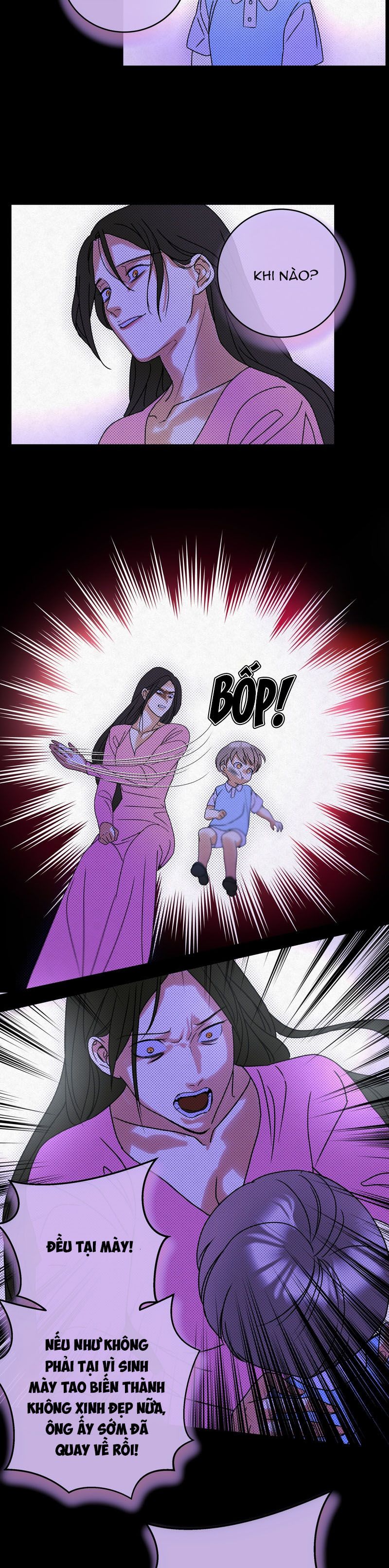 Anh Trai Tiện Lợi Của Tôi Chap 16 - Trang 3