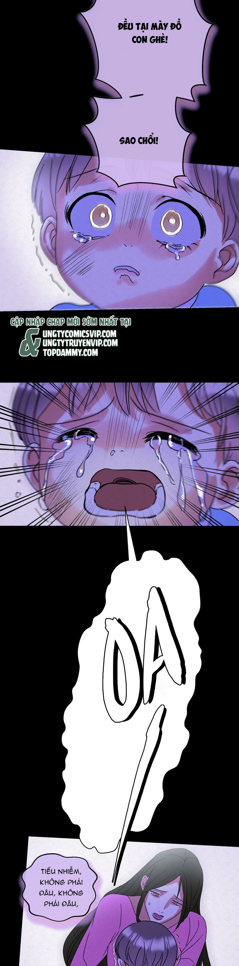 Anh Trai Tiện Lợi Của Tôi Chap 16 - Trang 3