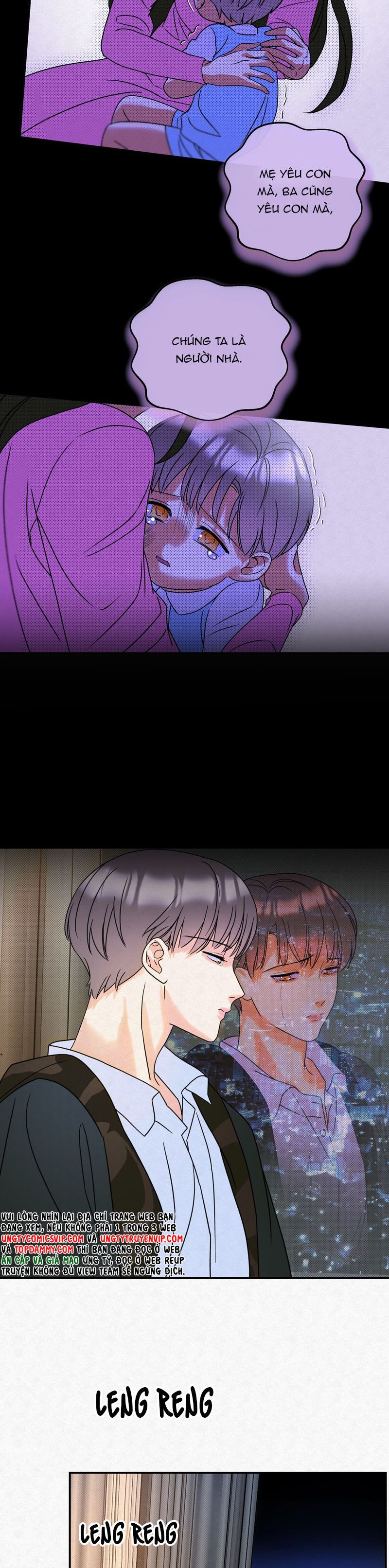 Anh Trai Tiện Lợi Của Tôi Chap 16 - Trang 3