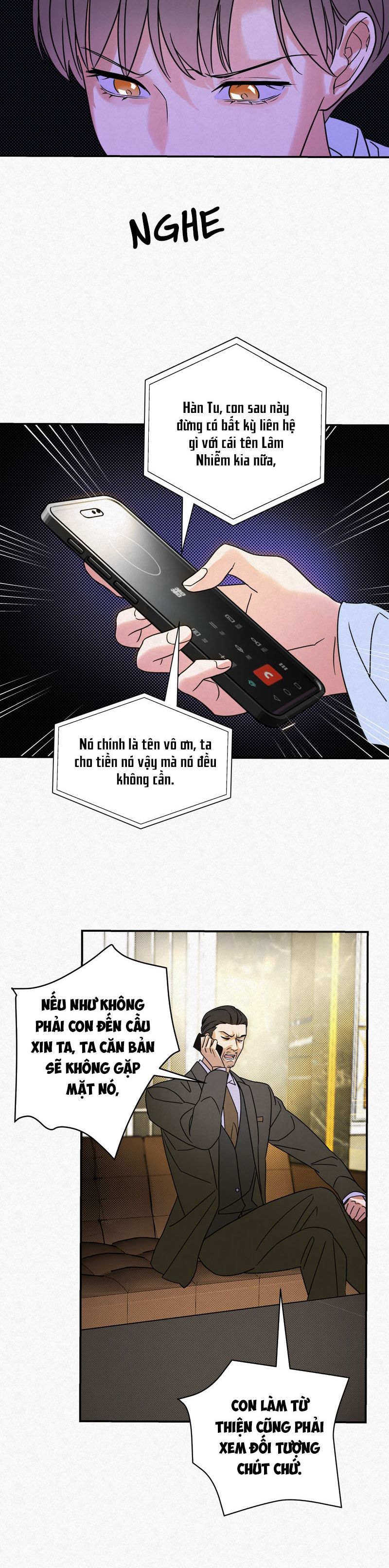 Anh Trai Tiện Lợi Của Tôi Chap 16 - Trang 3