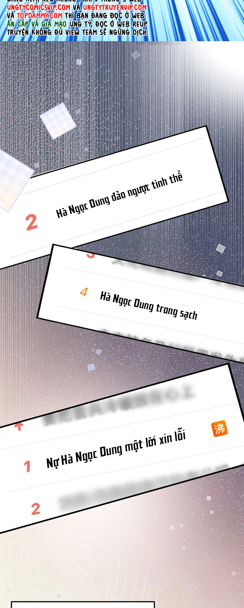 Tổng Tài Định Chế Tư Nhân Chapter 86 - Trang 4