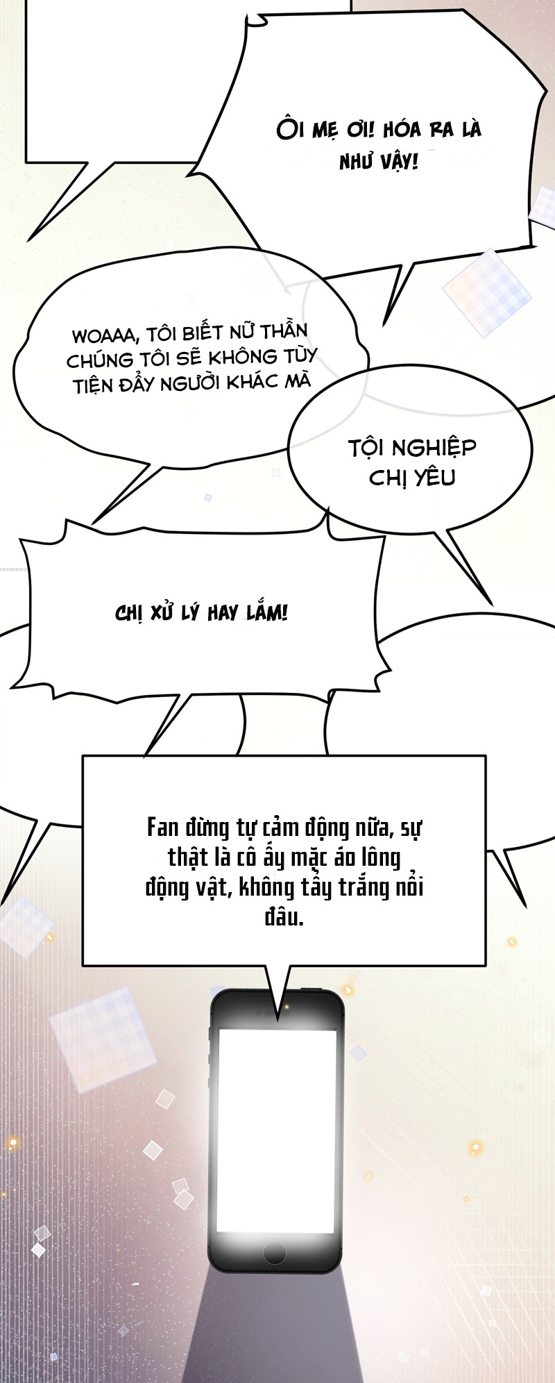 Tổng Tài Định Chế Tư Nhân Chapter 86 - Trang 4