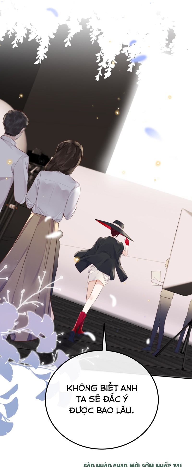 Tổng Tài Định Chế Tư Nhân Chapter 86 - Trang 4