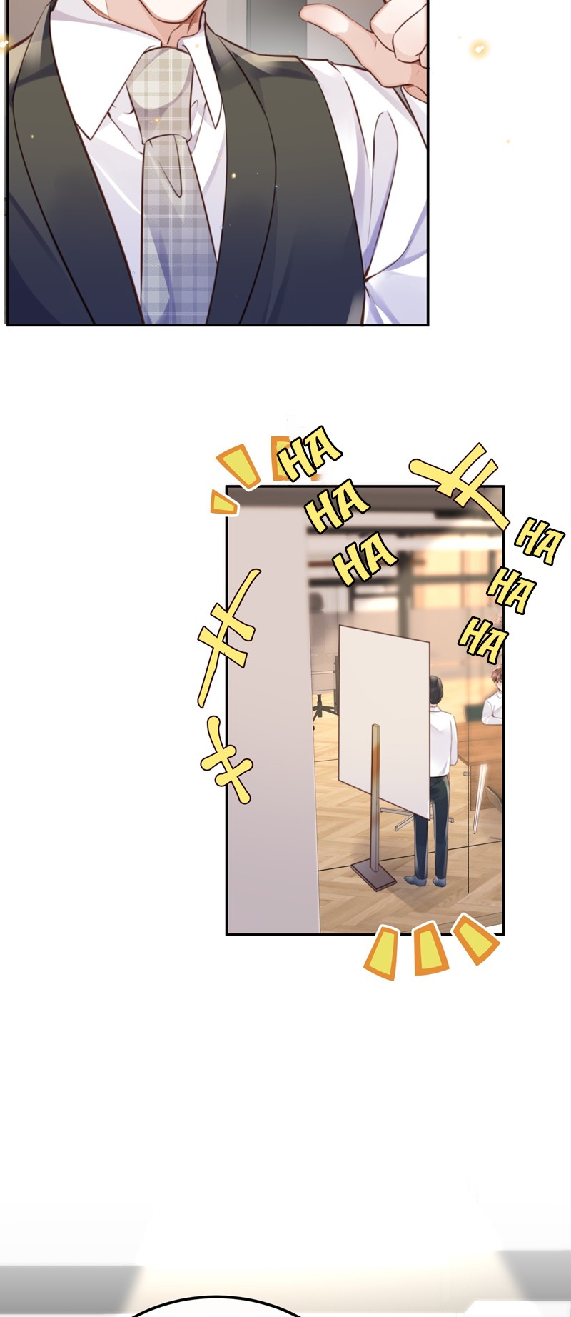 Tổng Tài Định Chế Tư Nhân Chapter 86 - Trang 4