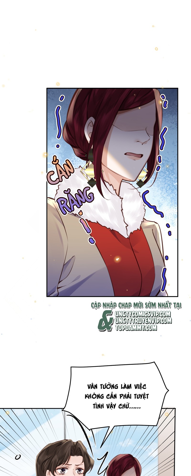 Tổng Tài Định Chế Tư Nhân Chapter 86 - Trang 4