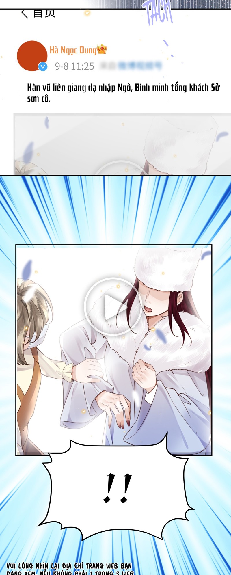 Tổng Tài Định Chế Tư Nhân Chapter 86 - Trang 4